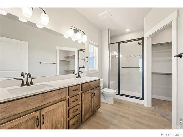 4260 Vulcan Creek Drive #207 Loveland, CO 80538