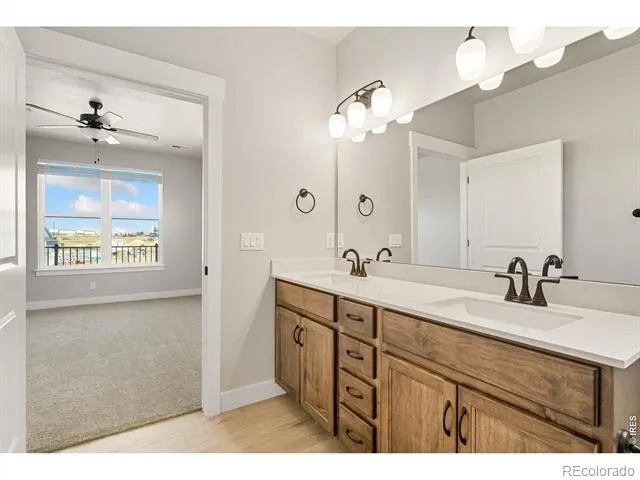 4260 Vulcan Creek Drive #207 Loveland, CO 80538