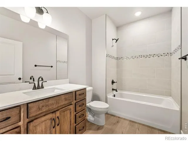 4260 Vulcan Creek Drive #207 Loveland, CO 80538