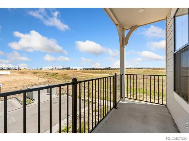 4260 Vulcan Creek Drive #207 Loveland, CO 80538