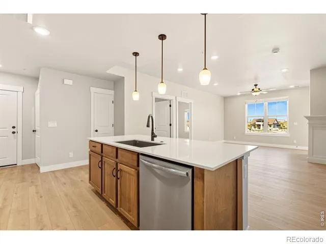 4260 Vulcan Creek Drive #207 Loveland, CO 80538