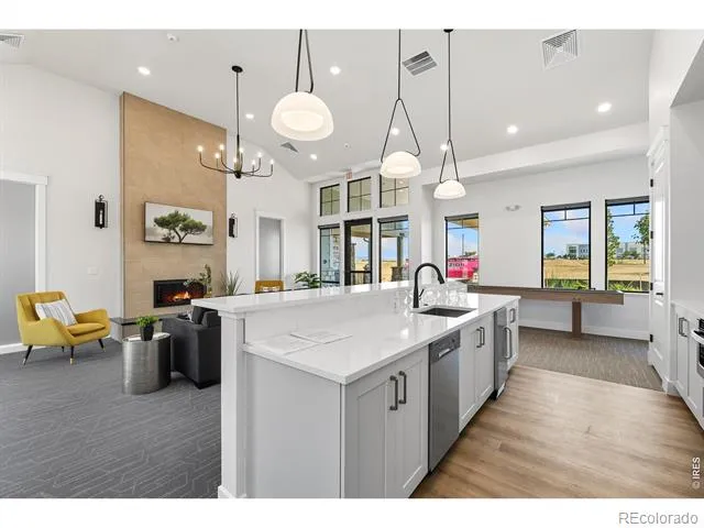4260 Vulcan Creek Drive #207 Loveland, CO 80538