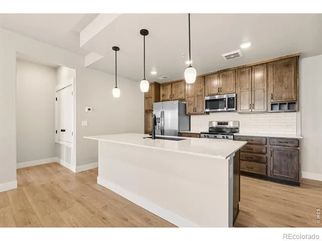 4260 Vulcan Creek Drive #207 Loveland, CO 80538