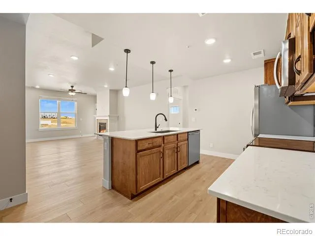 4260 Vulcan Creek Drive #207 Loveland, CO 80538