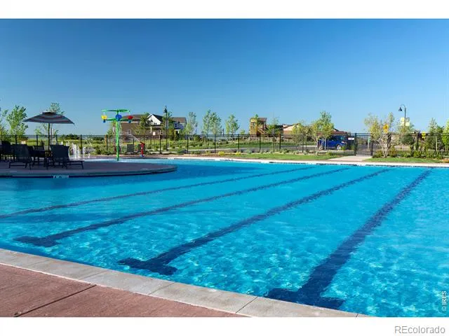 4260 Vulcan Creek Drive #207 Loveland, CO 80538