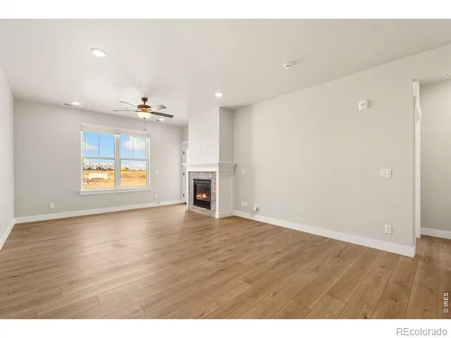 4260 Vulcan Creek Drive #207 Loveland, CO 80538