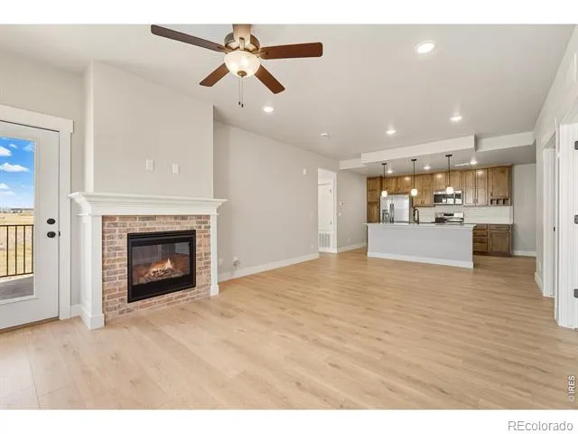 4260 Vulcan Creek Drive #207 Loveland, CO 80538
