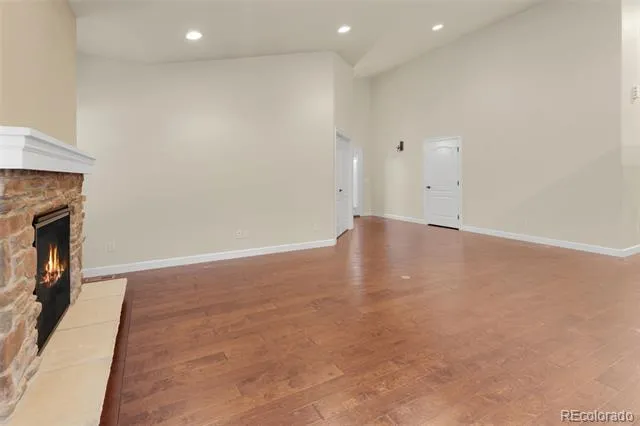 1157 Ptarmigan Drive Woodland Park, CO 80863