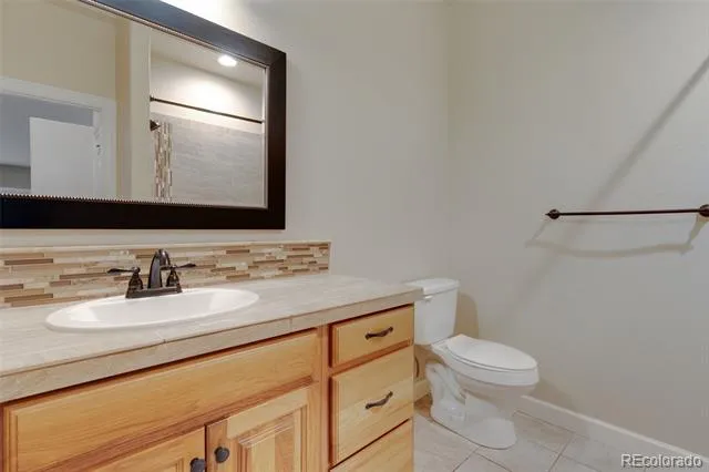 1157 Ptarmigan Drive Woodland Park, CO 80863