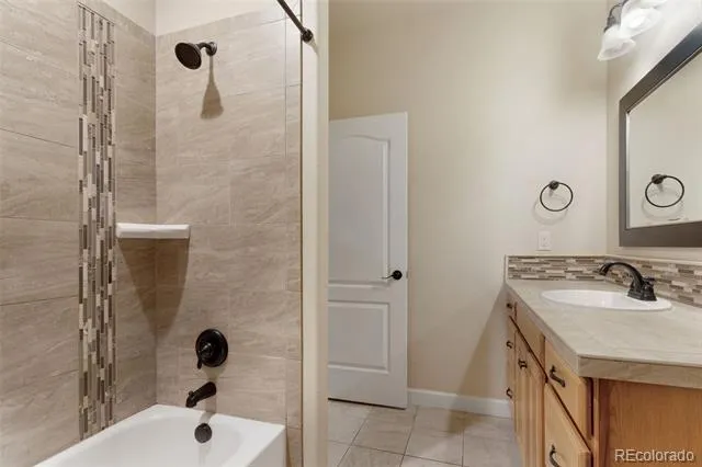 1157 Ptarmigan Drive Woodland Park, CO 80863