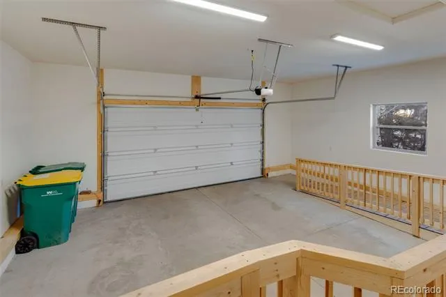 1157 Ptarmigan Drive Woodland Park, CO 80863