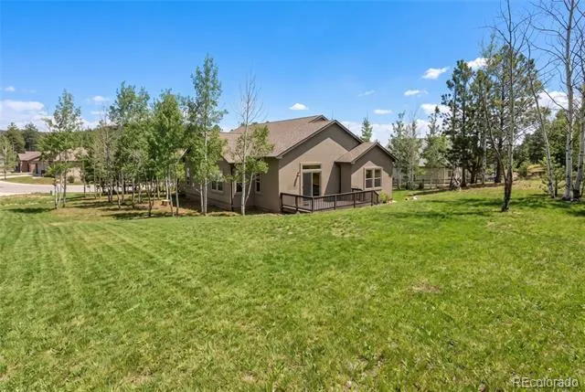 1157 Ptarmigan Drive Woodland Park, CO 80863
