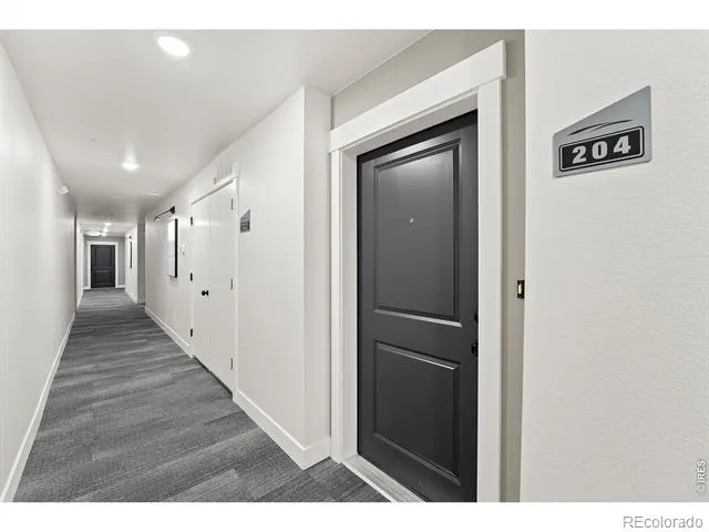 4260 Vulcan Creek Drive #204 Loveland, CO 80538