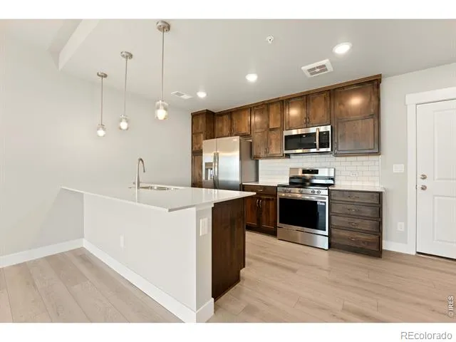 4260 Vulcan Creek Drive #204 Loveland, CO 80538