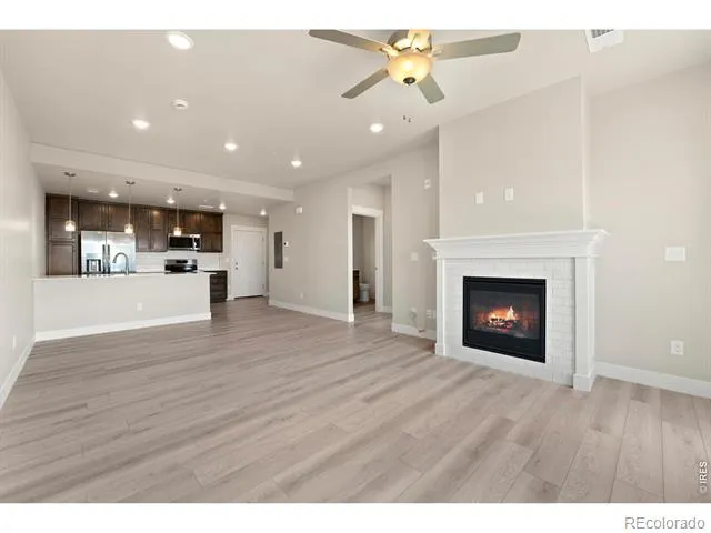 4260 Vulcan Creek Drive #204 Loveland, CO 80538