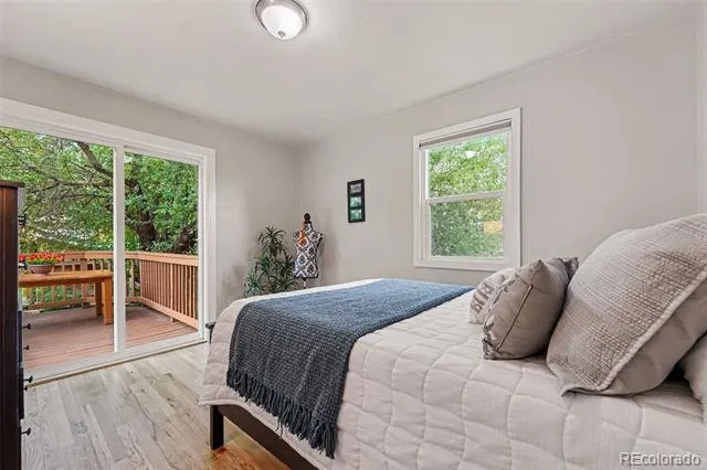 5141 Newton Street Denver, CO 80221