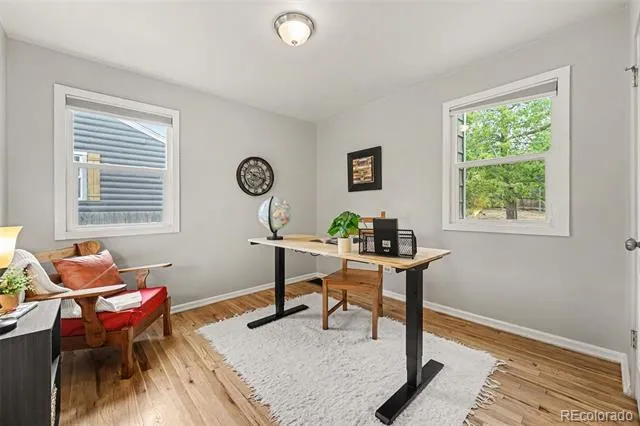 5141 Newton Street Denver, CO 80221