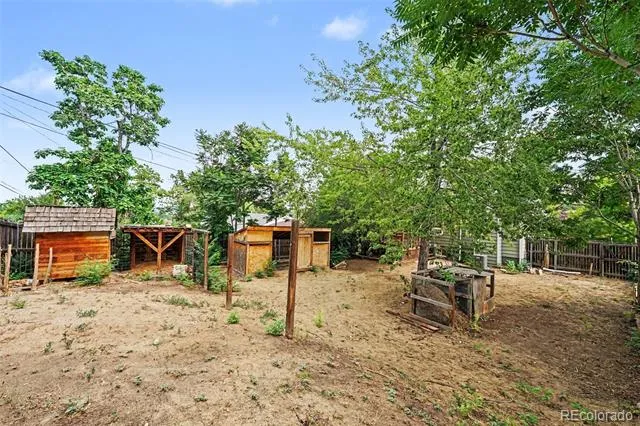 5141 Newton Street Denver, CO 80221