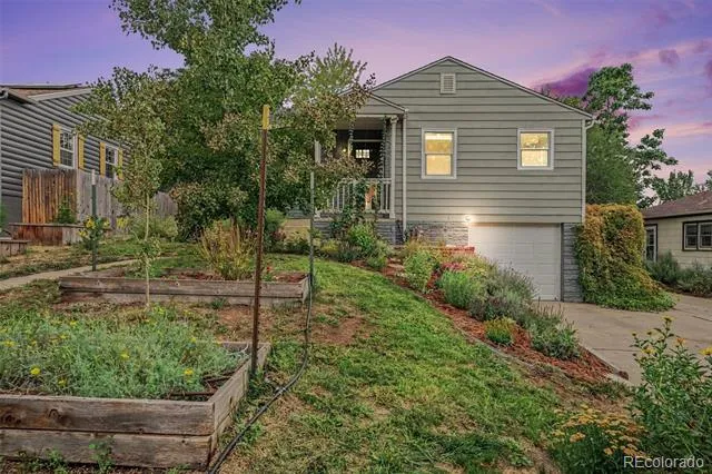 5141 Newton Street Denver, CO 80221