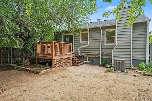 5141 Newton Street Denver, CO 80221