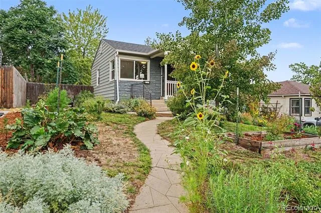 5141 Newton Street Denver, CO 80221