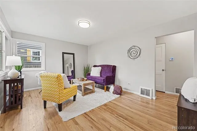 5141 Newton Street Denver, CO 80221