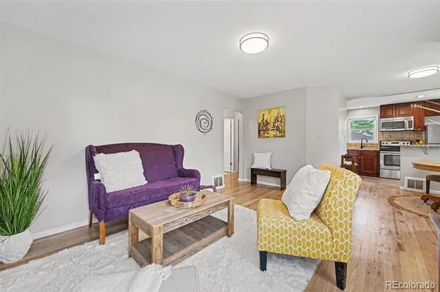 5141 Newton Street Denver, CO 80221