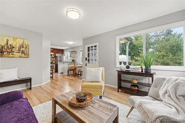 5141 Newton Street Denver, CO 80221