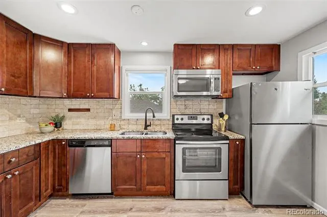 5141 Newton Street Denver, CO 80221