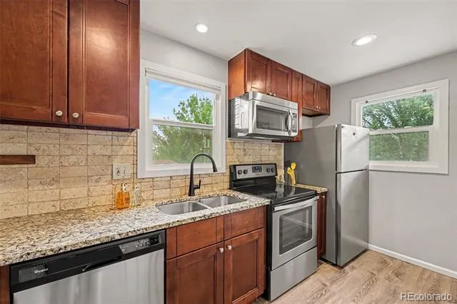 5141 Newton Street Denver, CO 80221