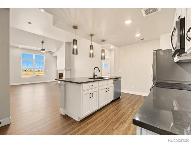4260 Vulcan Creek Drive #307 Loveland, CO 80538