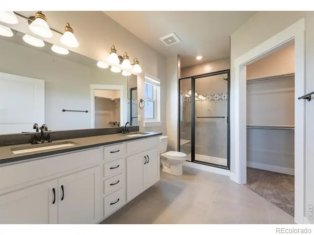 4260 Vulcan Creek Drive #307 Loveland, CO 80538