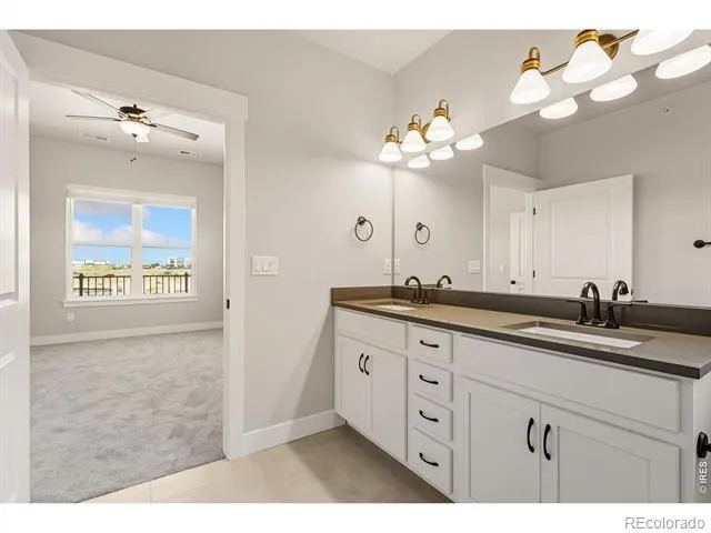 4260 Vulcan Creek Drive #307 Loveland, CO 80538