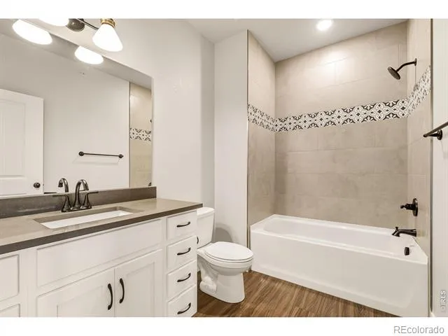 4260 Vulcan Creek Drive #307 Loveland, CO 80538