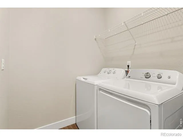 4260 Vulcan Creek Drive #307 Loveland, CO 80538