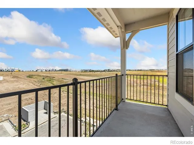 4260 Vulcan Creek Drive #307 Loveland, CO 80538
