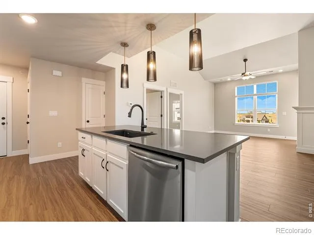 4260 Vulcan Creek Drive #307 Loveland, CO 80538
