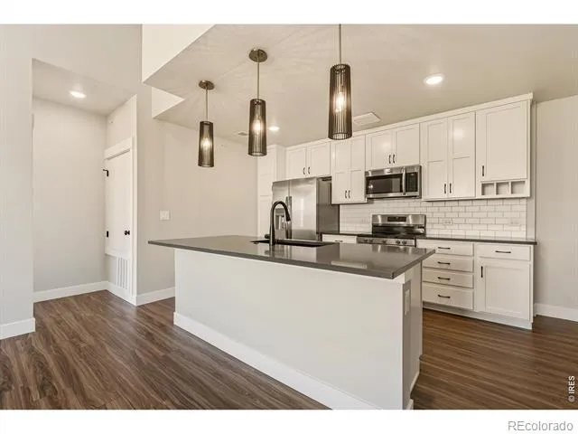 4260 Vulcan Creek Drive #307 Loveland, CO 80538