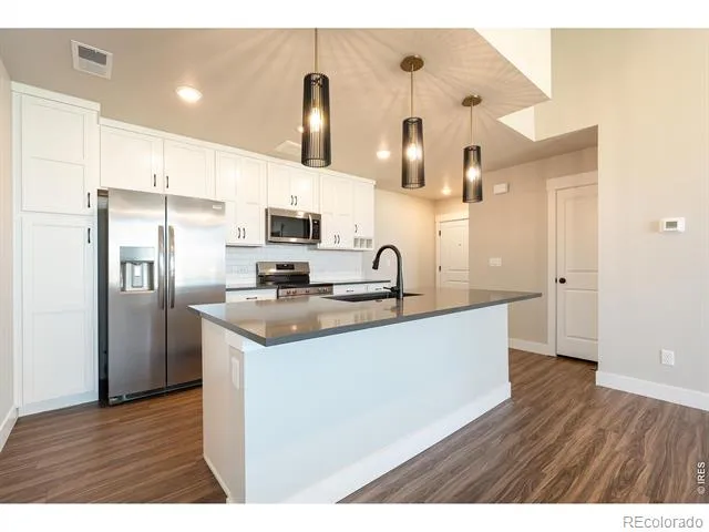 4260 Vulcan Creek Drive #307 Loveland, CO 80538