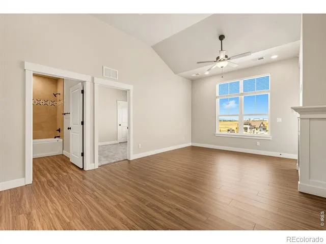 4260 Vulcan Creek Drive #307 Loveland, CO 80538