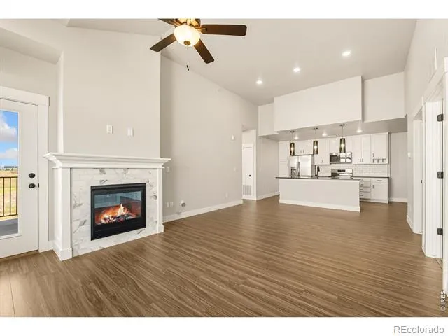 4260 Vulcan Creek Drive #307 Loveland, CO 80538