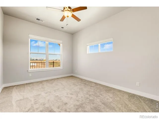 4260 Vulcan Creek Drive #307 Loveland, CO 80538