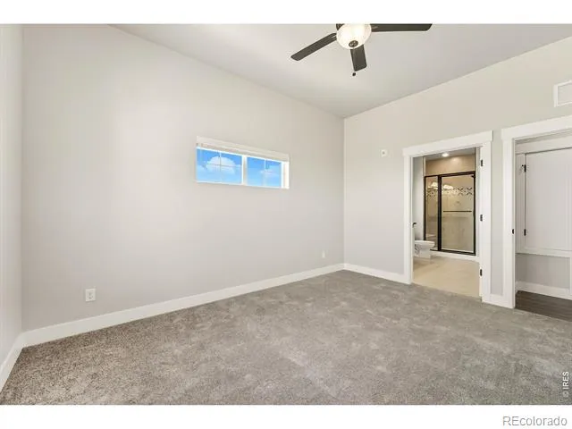 4260 Vulcan Creek Drive #307 Loveland, CO 80538