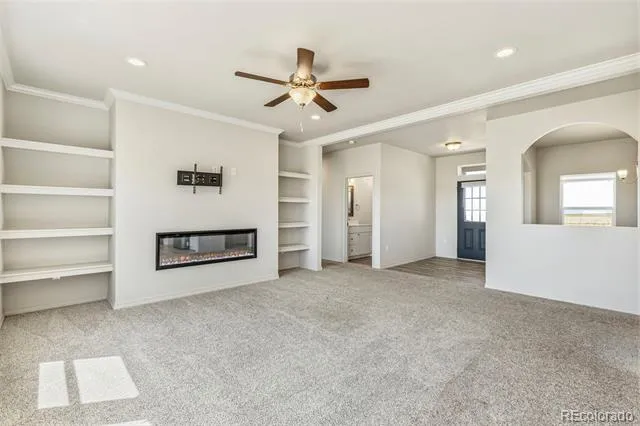 3955 Yoder Road Yoder, CO 80864