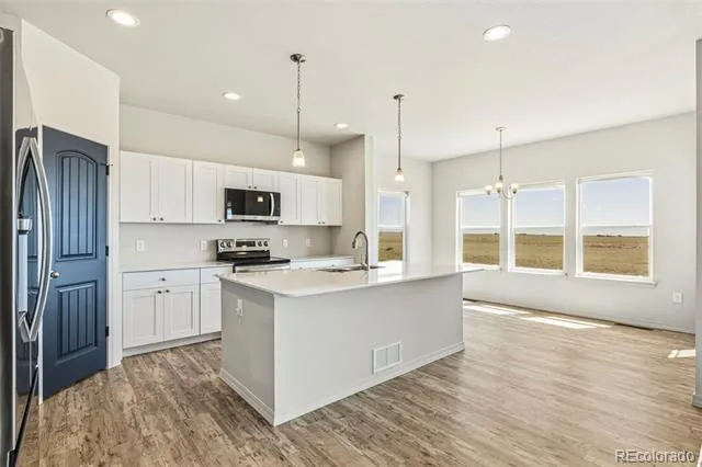3955 Yoder Road Yoder, CO 80864