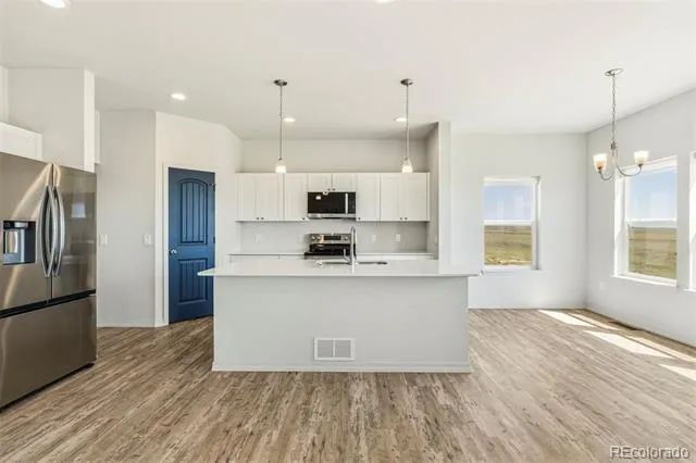 3955 Yoder Road Yoder, CO 80864