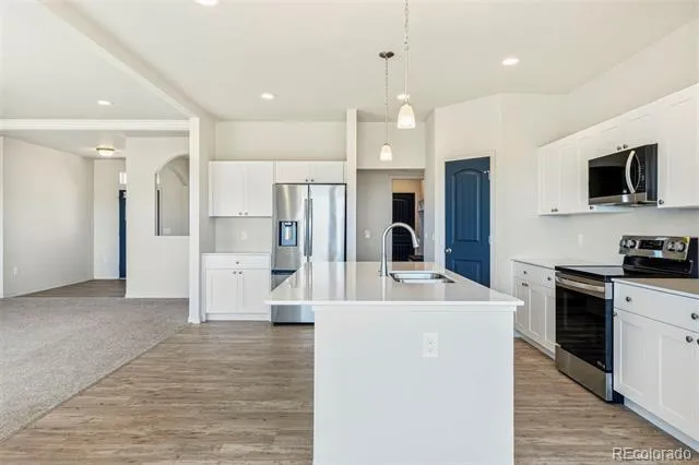 3955 Yoder Road Yoder, CO 80864