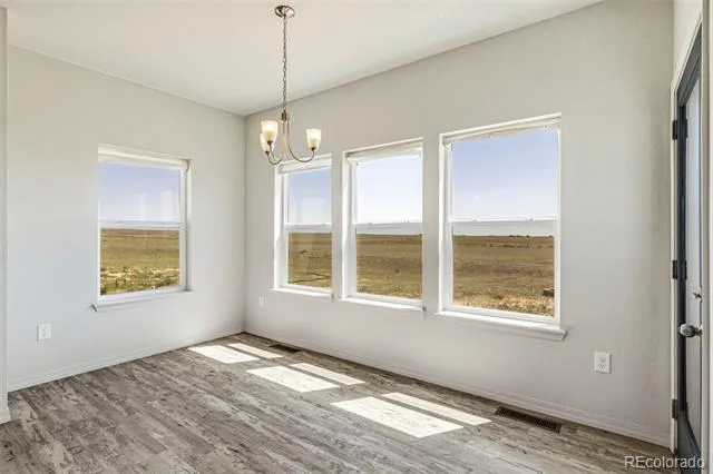 3955 Yoder Road Yoder, CO 80864