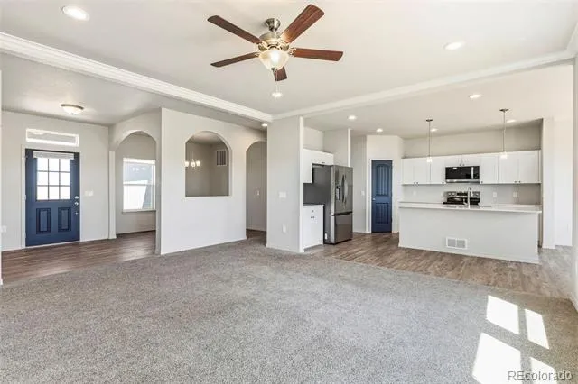 3955 Yoder Road Yoder, CO 80864
