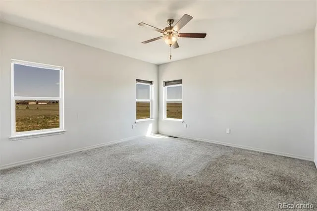 3955 Yoder Road Yoder, CO 80864